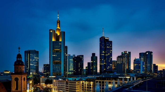 Immobilien Frankfurt