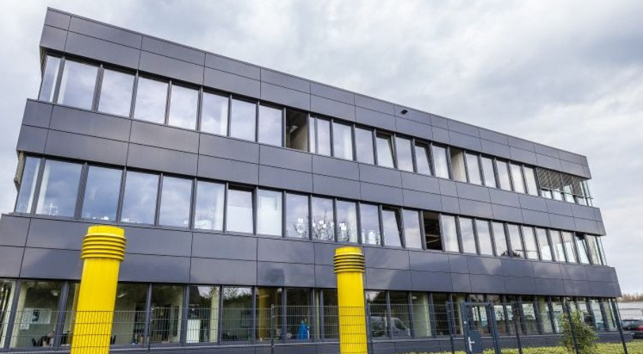 publity verkauft als Asset Manager für GORE Büroimmobilie bei Münster