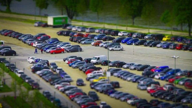Ein Leitfaden für Parkplatzinvestitionen - Thomas Olek