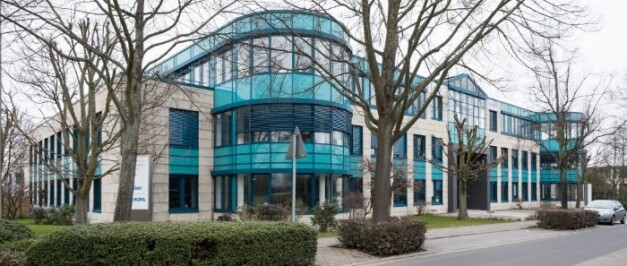 publity - Bad Homburg Büro-Gewerbeimmobilie erfolgreich veräußert