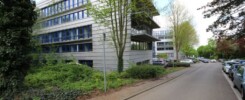Mühlheim - Büroimmobilie erfolgreich veräußert