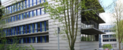 publity erwirbt modernes Büroobjekt in Mülheim an der Ruhr
