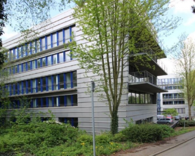 publity erwirbt modernes Büroobjekt in Mülheim an der Ruhr