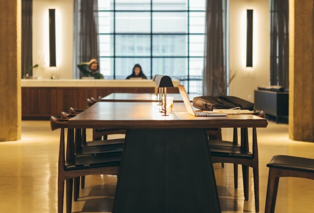 Was kommt nach dem Co-working Trend?