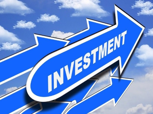 Investition in Tochtergesellschaft
