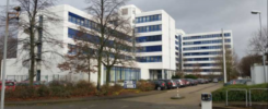 publity erwirbt langfristig vollvermietetes Bürozentrum in Krefeld