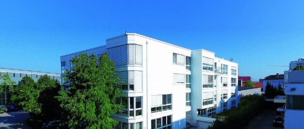 Erfolgreicher Verkauf einer weiteren Immobilie