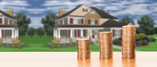 Vermögen durch Immobilien aufbauen?