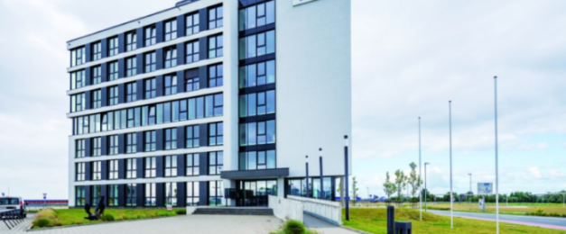 publity erhöht Vermietungsstand und WALT bei Büroimmobilie in Wilhelmshaven deutlich
