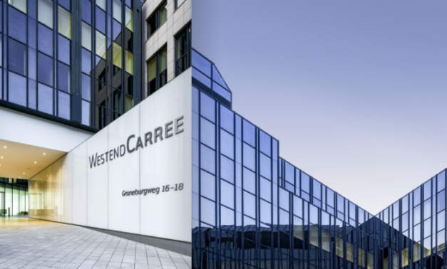 Westend-Carree an Investmentgesellschaft Ardian verkauft